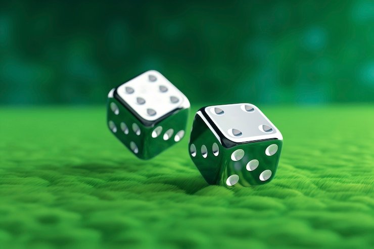 4D Number Game interface showing number selection, draw timer, and payout information