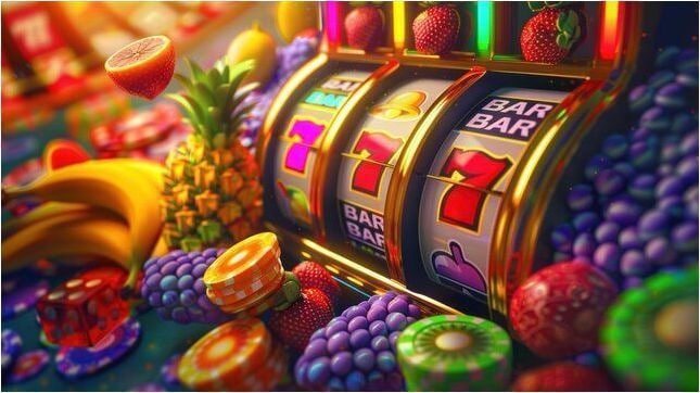 Live blackjack table on Playtech showing dealer, cards, and player betting interface